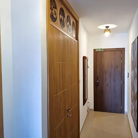 Appartement Brand New Happy St. Paul's Bay