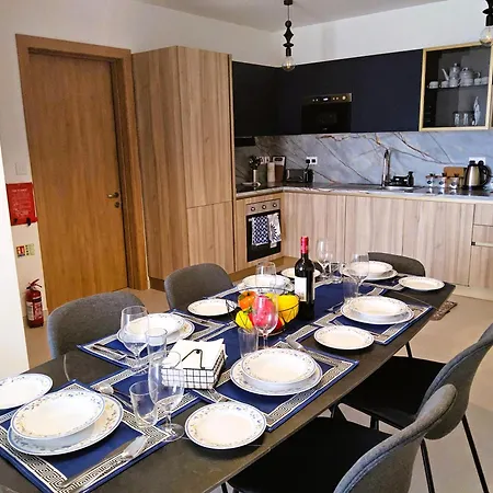 Brand New Happy Appartement *