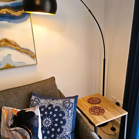 Appartement Brand New Happy