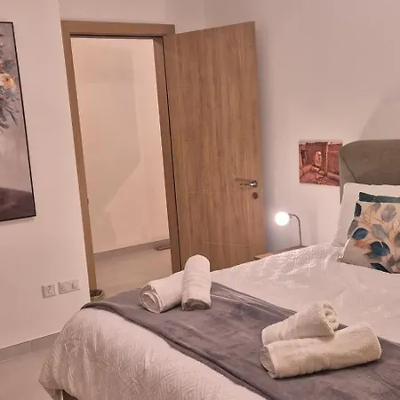 Brand New Happy Appartement *