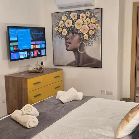 Appartement Brand New Happy *