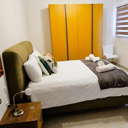 Appartement Brand New Happy *