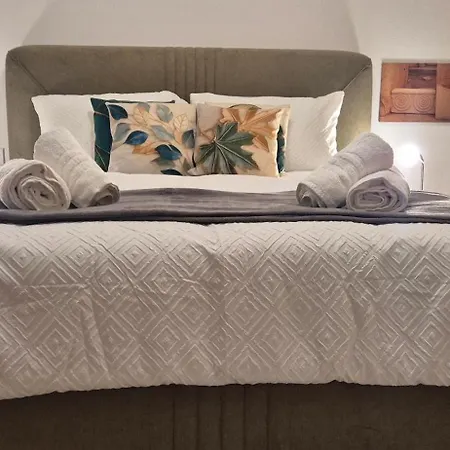 Brand New Happy Appartement St. Paul's Bay