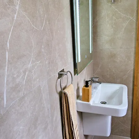 Appartement Brand New Happy *