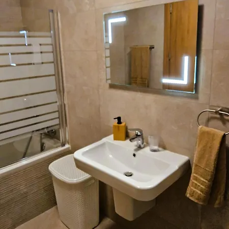 Brand New Happy Appartement St. Paul's Bay